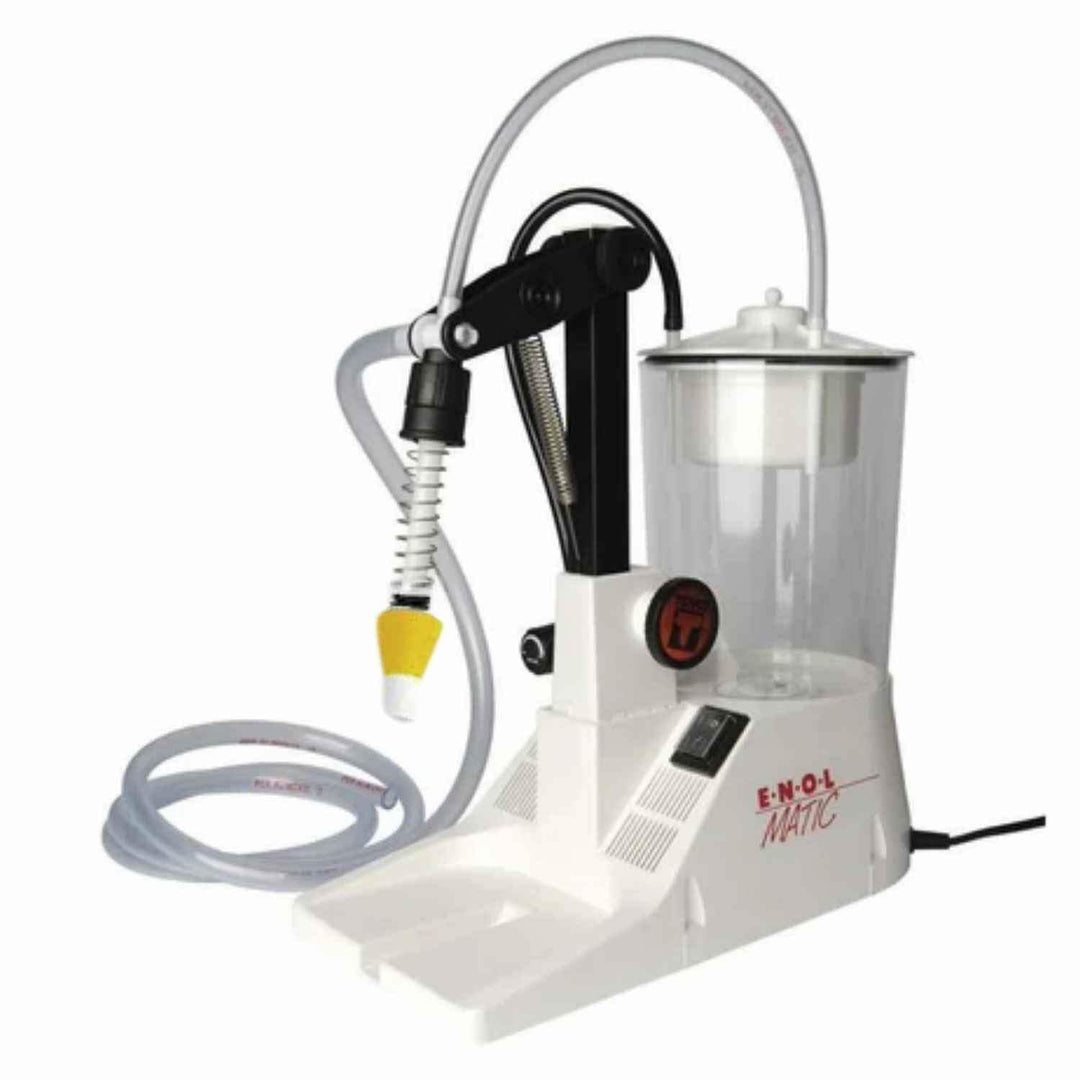 Remplisseuse Enolmatic