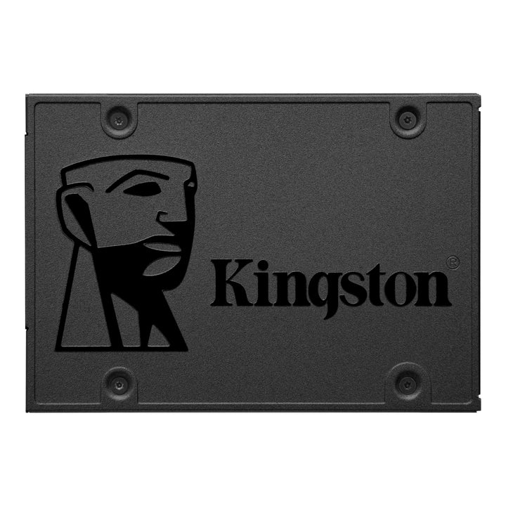 Kingston A400 SSD Interne SSD 2.5" SATA Rev 3.0, 240GB - SA400S37/240G 240GB 2.5", 240GB 2.5"