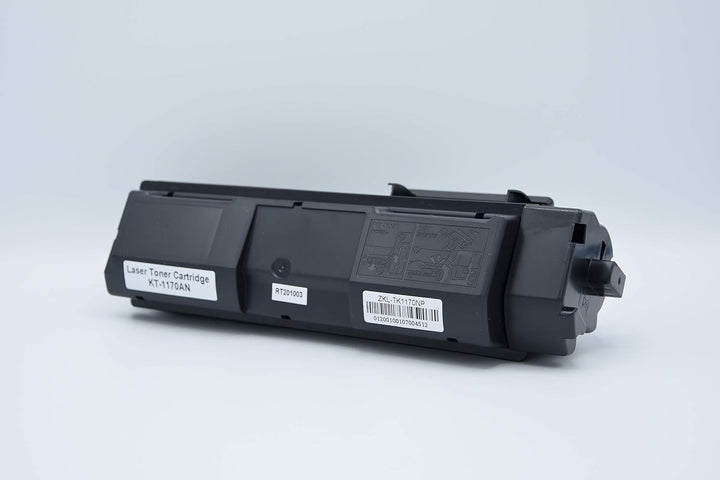 duston TK1170, TK-1170 Schwarz Toner kompatibel zu Kyocera ECOSYS M2040dn M2540dn M2640idw