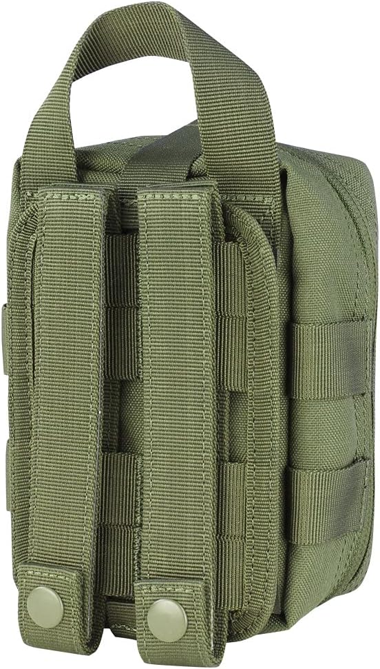 Condor Rip-Away EMT Tasche Lite Coyote Brown Coyote Brown Einheitsgrösse, Coyote Brown Einheitsgröss