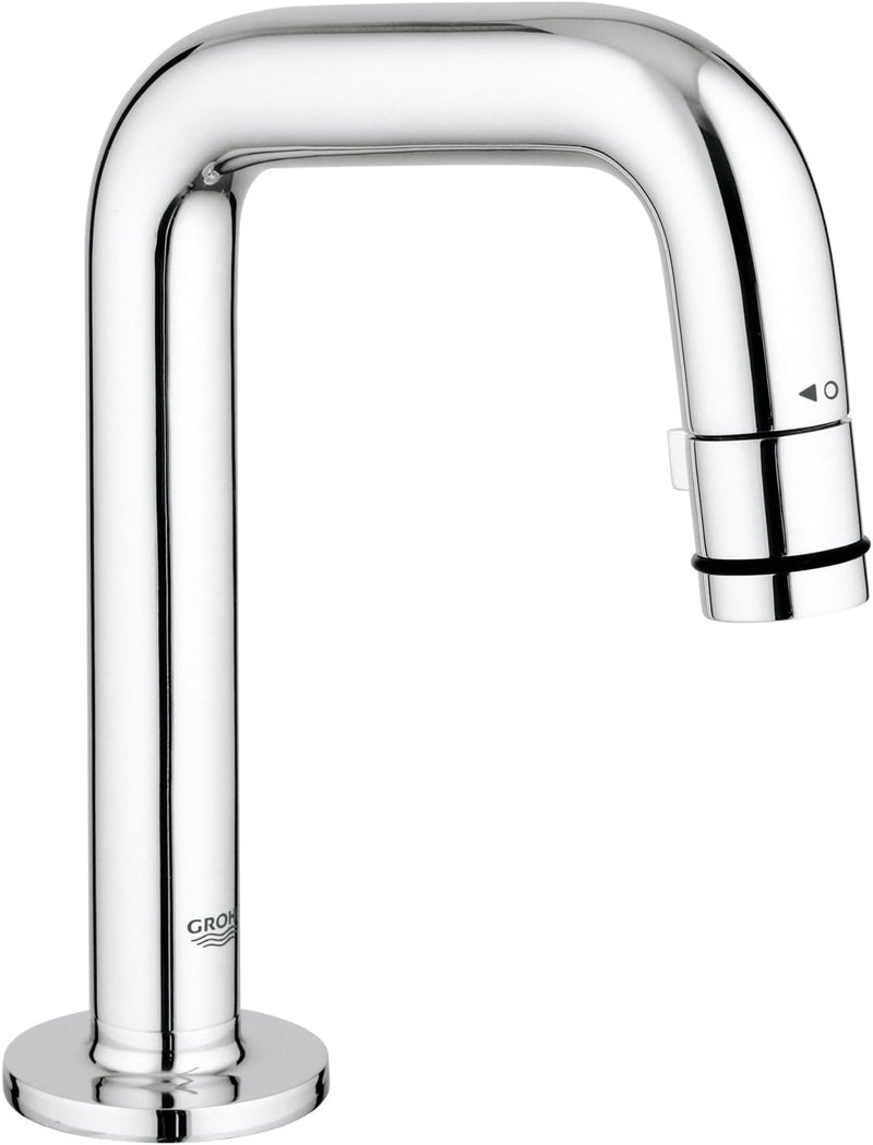 GROHE Universal Waschtisch-Standventil, 7-Grad-Auslauf, chrom 20202000, Standventil