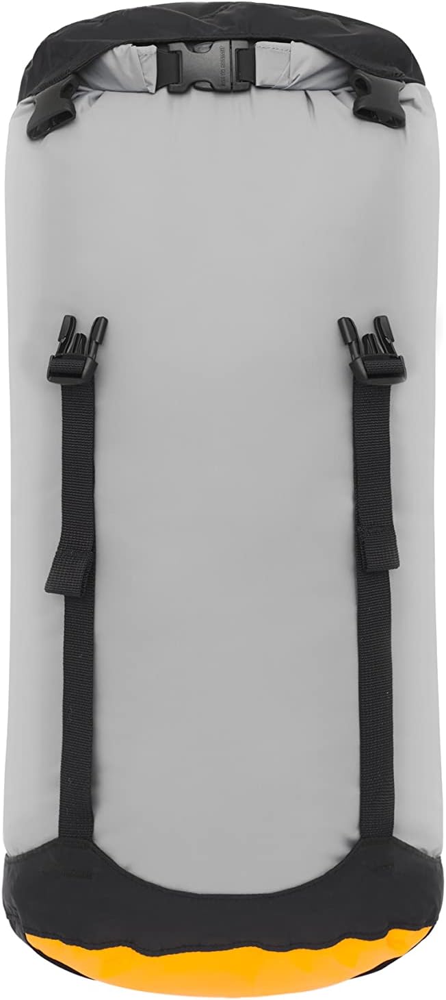 Sea to Summit - Evac Compression Dry Bag - Preisgekrönte Trockentasche - Leicht - Rollverschluss - R