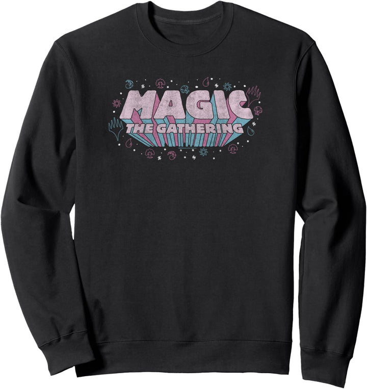 Magic: The Gathering Pop Icons Logo Sweatshirt