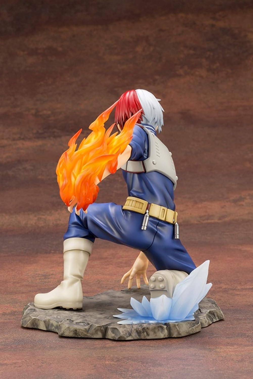 My Hero Academia – Shoto Todoroki – Statuette ARTFXJ 16 cm