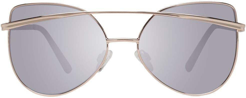 Guess Unisex Mod. Gf0332 5628t Sonnenbrille, Mehrfarbig (Mehrfarbig)