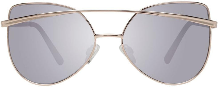 Guess Unisex Mod. Gf0332 5628t Sonnenbrille, Mehrfarbig (Mehrfarbig)