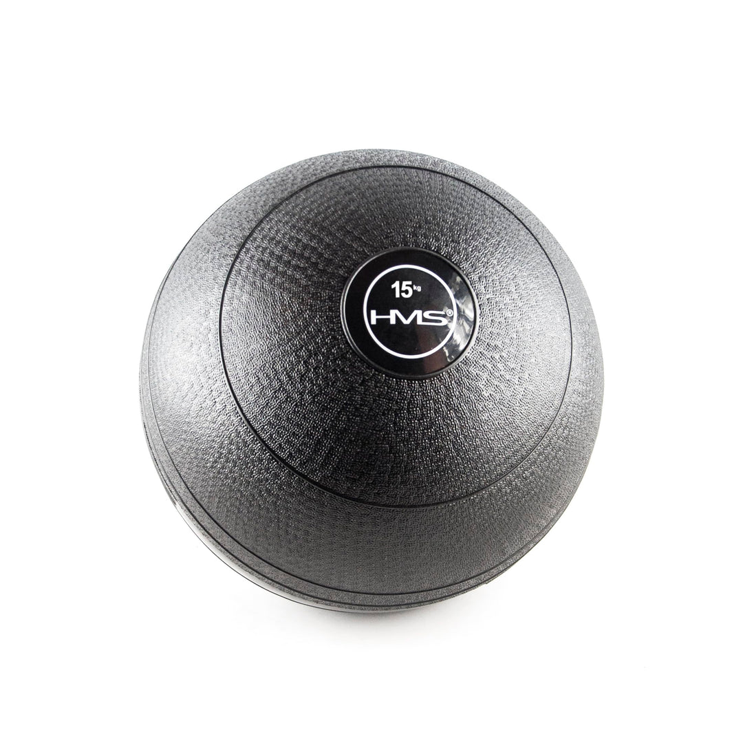 HMS 17-41-016 5907695503692 SLAM Ball, Schwarz, Einheitsgrösse