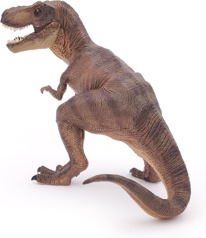 Papo 55001 Spielzeug-T-Rex Papo 55001 Figur Tyrannosaurus Rex, Papo 55001 Figur Tyrannosaurus Rex