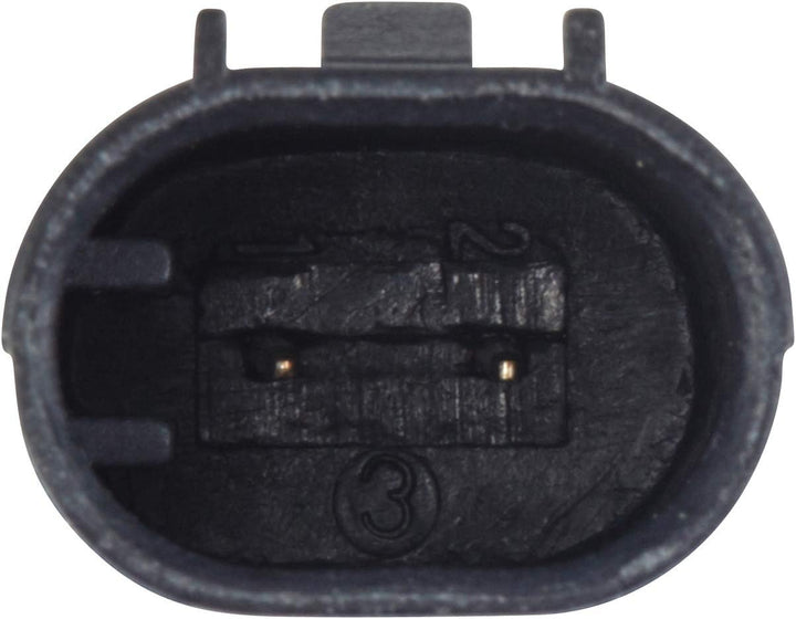 HELLA 6PU 012 039-631 Sensor, Raddrehzahl - 12V - Kabel: 1080mm