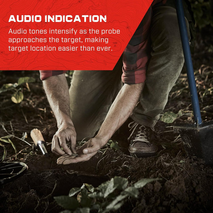 Minelab® PRO-FIND 20™ Pinpointer