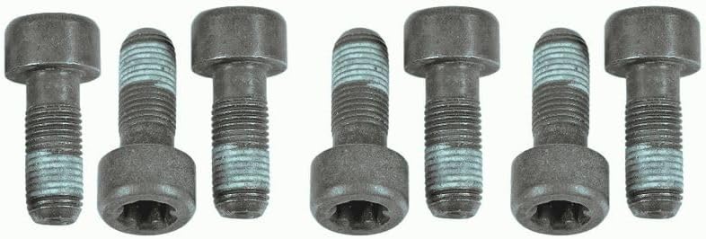 SACHS 2290 601 143 - Kupplungssatz