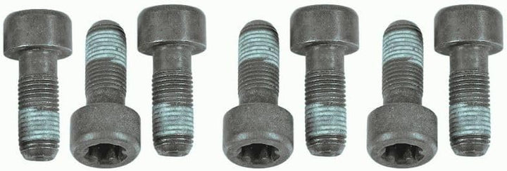 SACHS 2290 601 143 - Kupplungssatz