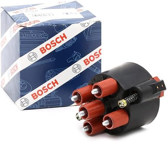 Bosch 1235522327 Verteilerkappe