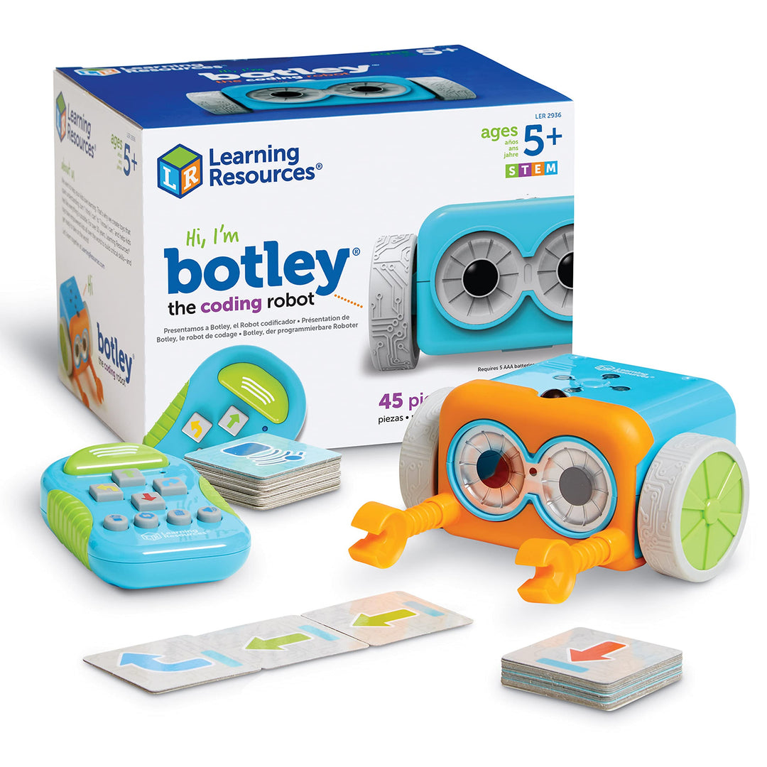 Learning Resources Botley, der Roboter