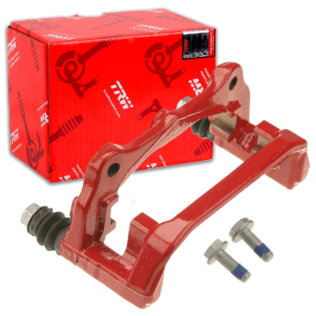 TRW BDA967 Halter, Bremssattel