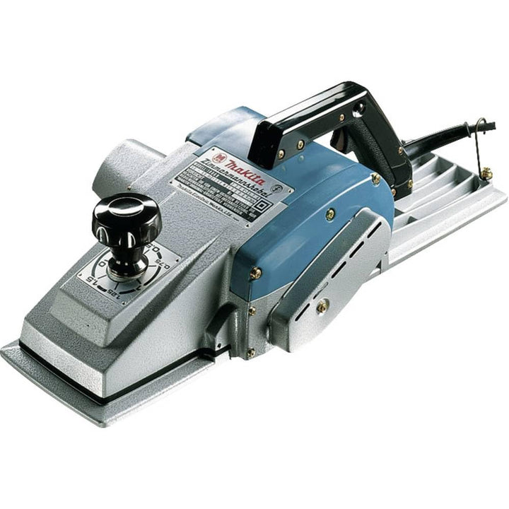 Makita Hobel 1806B, Schwarz, Grün, Grau, 14x1000 mm Basic, Basic
