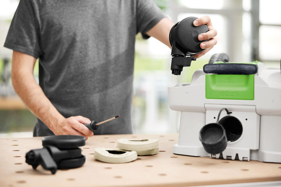 Festool Radüberzieher RD-CT 26-48