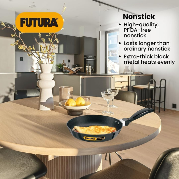 Futura Non-Stick Frying Pan, 22cm