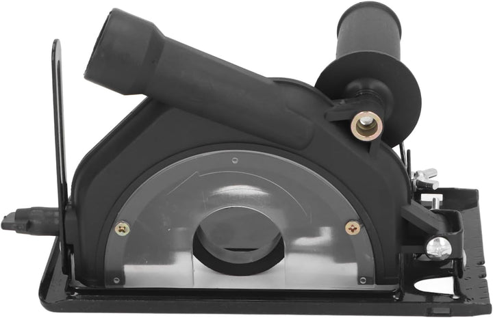 Verstellbare Winkelschleifer Schutzabdeckung für 100 Bis 125 Mm Winkelfräse, Winkelschleifer Halteru