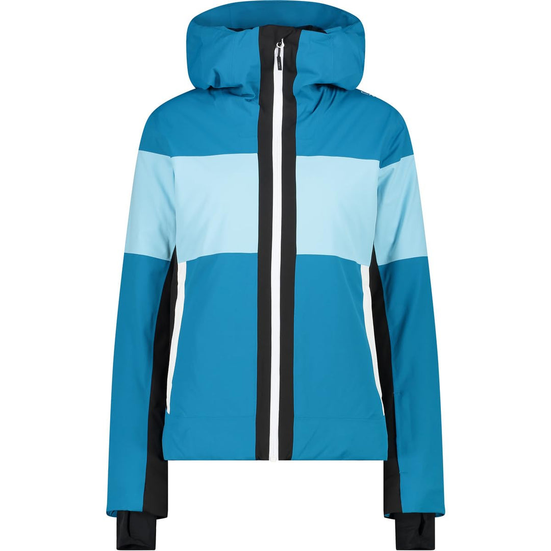 CMP Damen Skijacke 36 GIADA, 36 GIADA