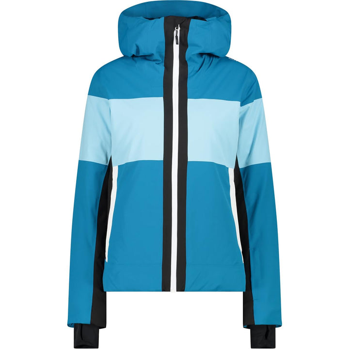 CMP Damen Skijacke 36 GIADA, 36 GIADA