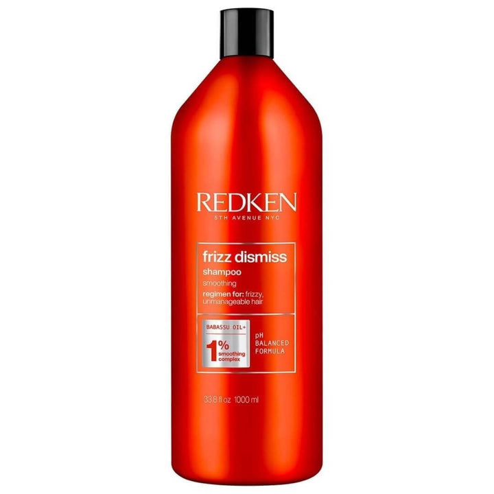 REDKEN Dismiss Shampoo, 1 L