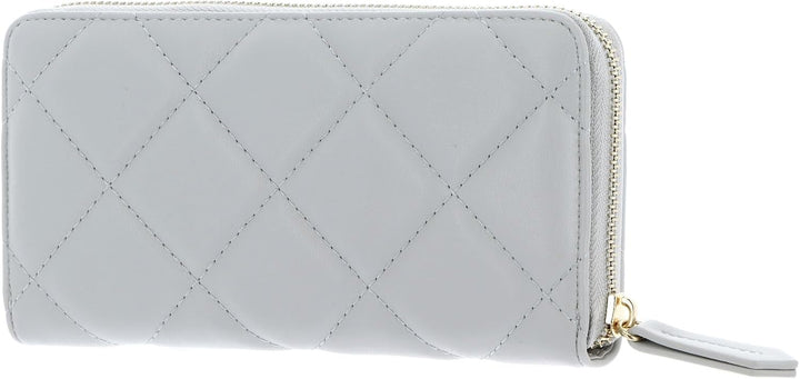 Valentino Womens 3kk-Ocarina Bi-Fold Wallet Einheitsgrösse Perla, Einheitsgrösse Perla