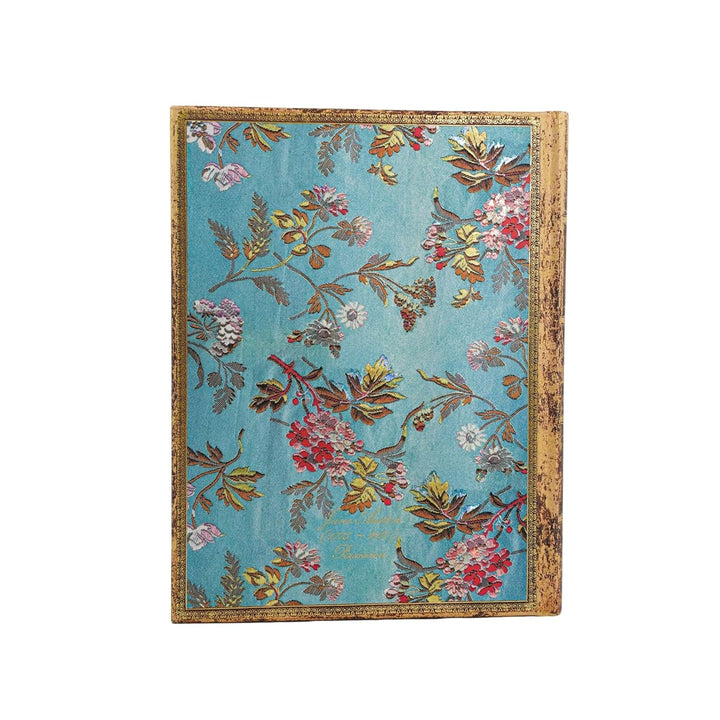 2027 Jane Austen, Persuasion (Embellished Manuscripts Collection) Ultra 18-Month Hardcover Dayplanne