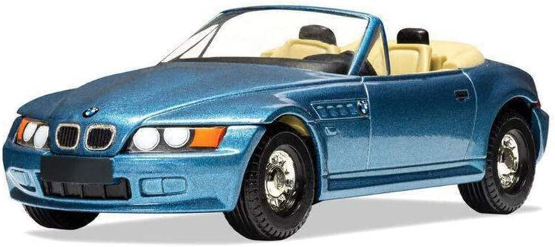 James Bond BMW Z3, Goldeneye