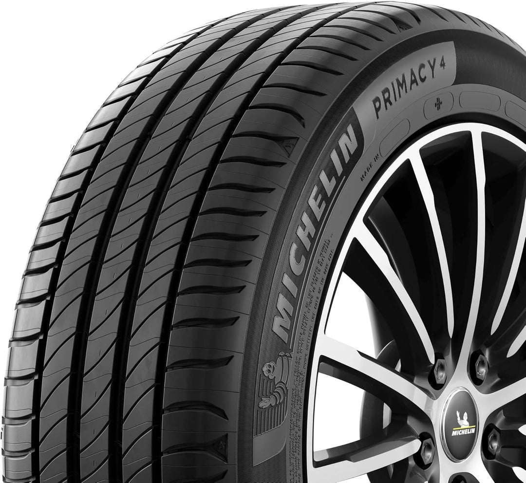 Reifen Sommer Michelin PRIMACY 4+ 205/60 R16 92V, 205/60 R16 92V