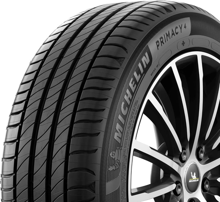 Reifen Sommer Michelin PRIMACY 4+ 235/55 R17 103W XL, 235/55 R17 103W XL