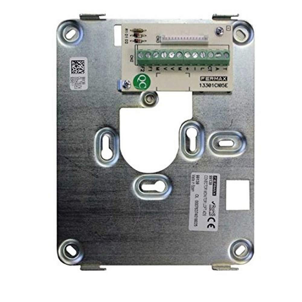 Fermax VDS Loft Monitor Connector, 3314