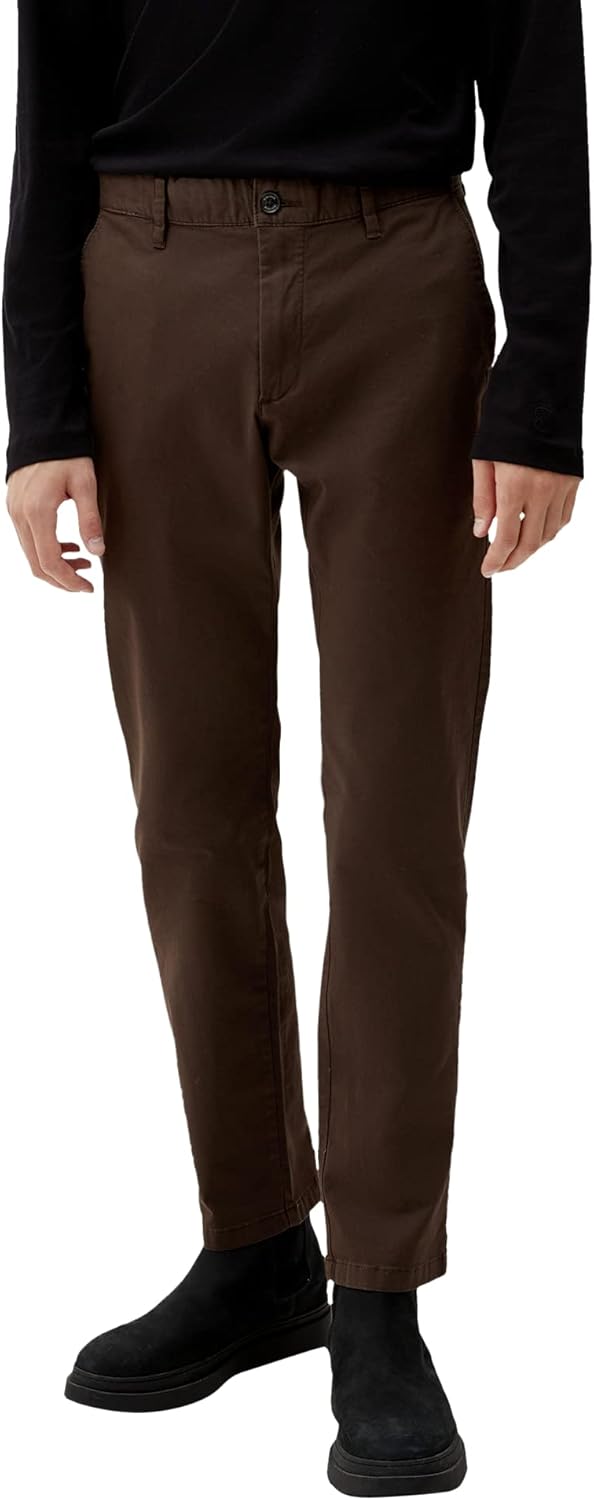 s.Oliver Herren Hose, Austin Slim fit 29W / 34L Braun 8860, 29W / 34L Braun 8860