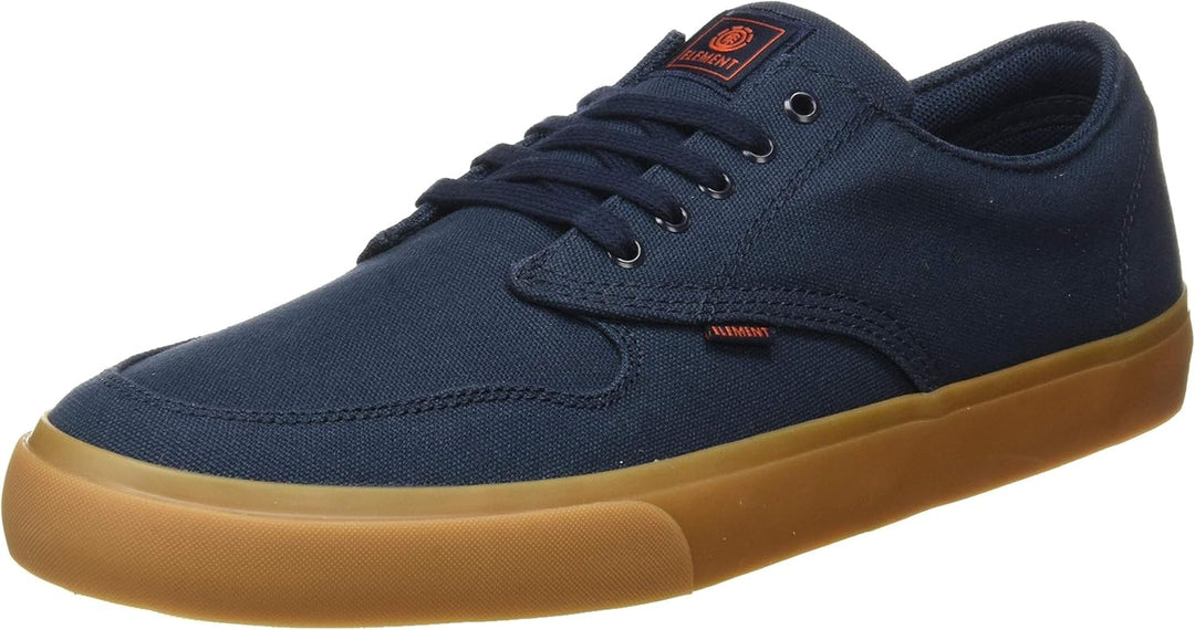 Element Topaz C3 - Schuhe für Männer W6TC3101 40 EU Navy Gum, 40 EU Navy Gum