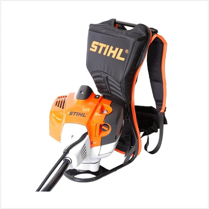Stihl FR 410 C-E Rückentragbare 2,0kW-Motorsense mit STIHL ErgoStart