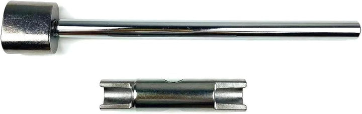 Starkes Dietrich-Set Demontage Bad Lock Tools Entfernung Schliesszylinder Schlosser Professionelle W