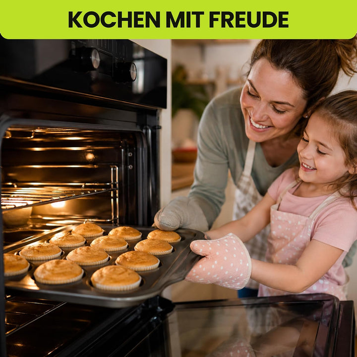 Backofen Dichtung 450x330 mm mit 4 Haken | Backofen Gummidichtung mit Originalcode C00385306 4810108