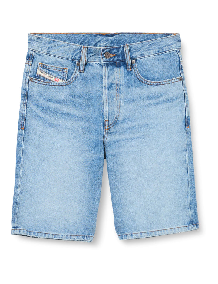 Diesel Herren Regular-Short Badehose 28 01-0dqaf, 28 01-0dqaf