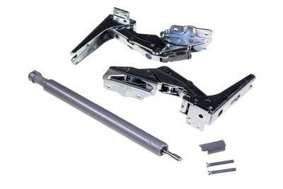 LIEBHERR - Schokdemper Lift-O-Mat - 9590166
