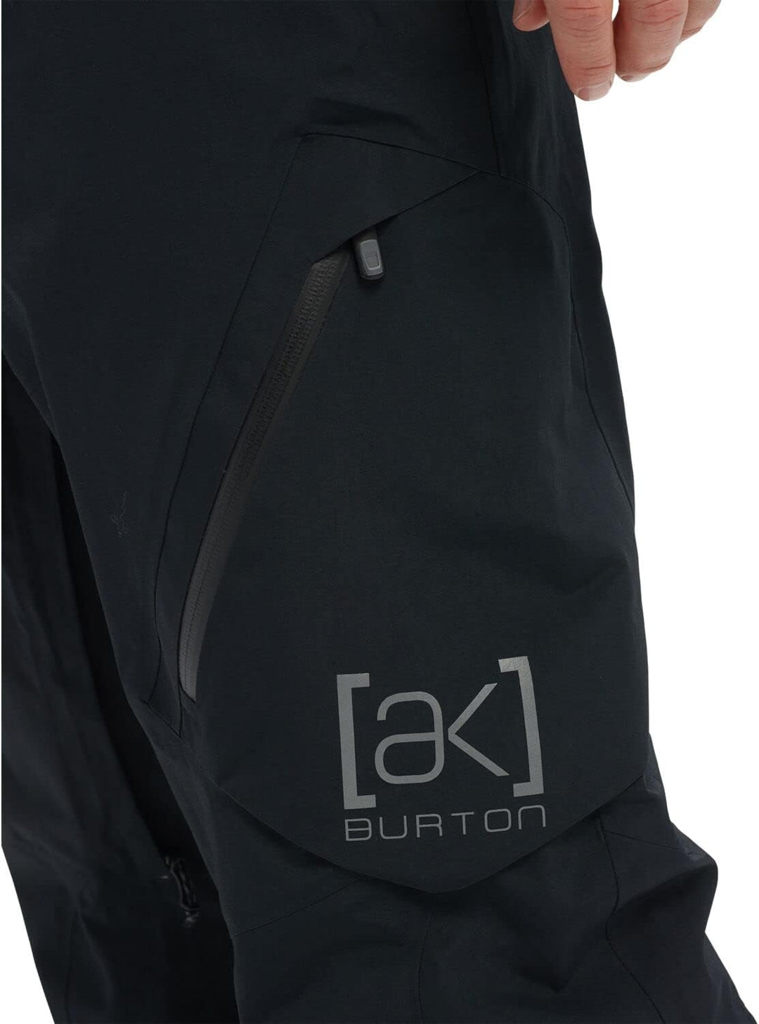Burton Herren Snowboard Hose ak Gore-Tex Cyclic Pants True Black L, True Black L