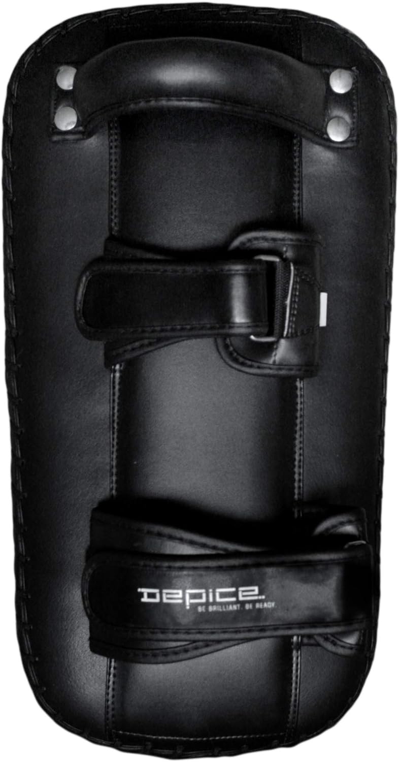 DEPICE Schlagpolster Thai Pad DEEP TROUBLE Leder