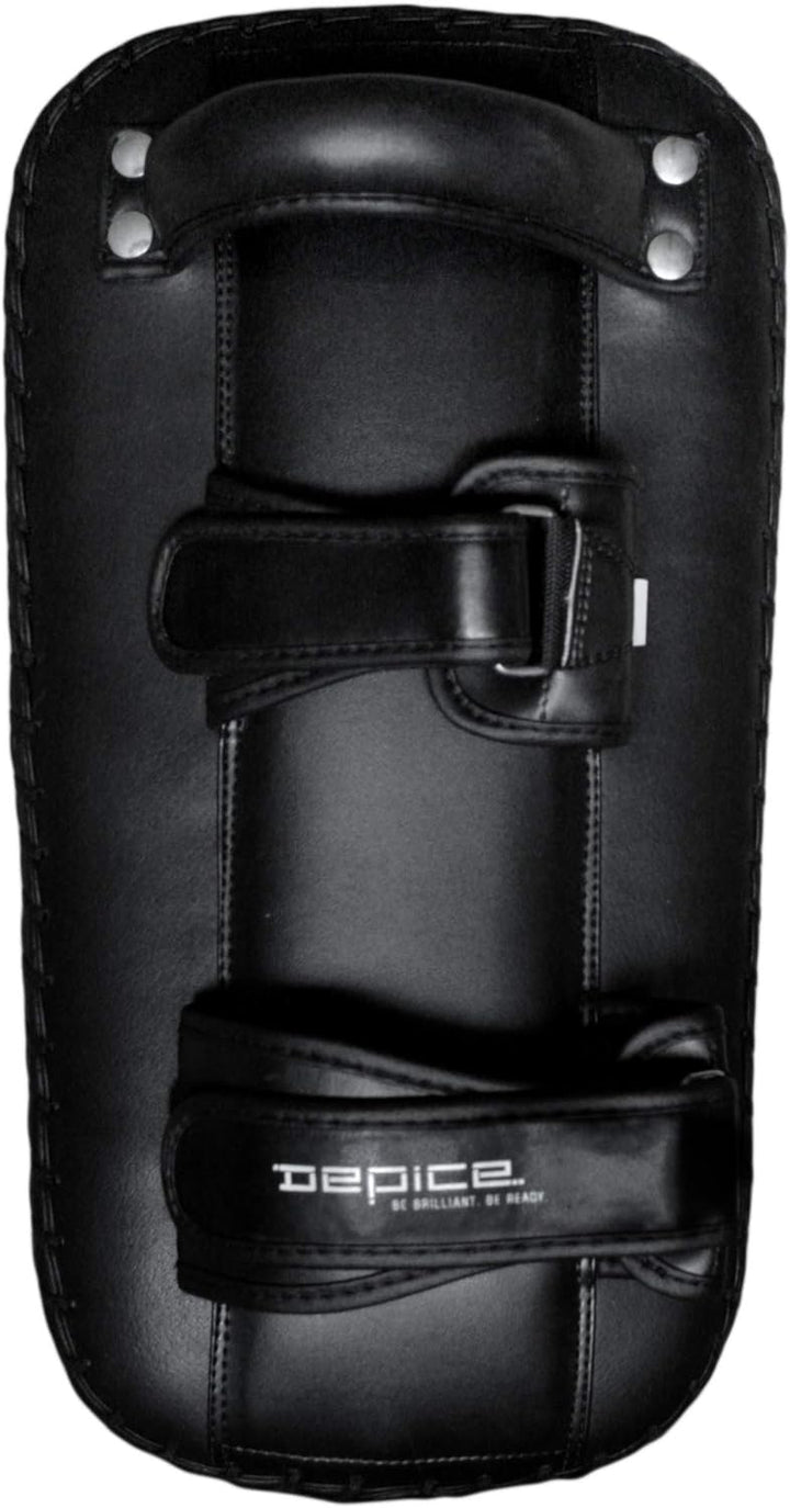 DEPICE Schlagpolster Thai Pad DEEP TROUBLE Leder