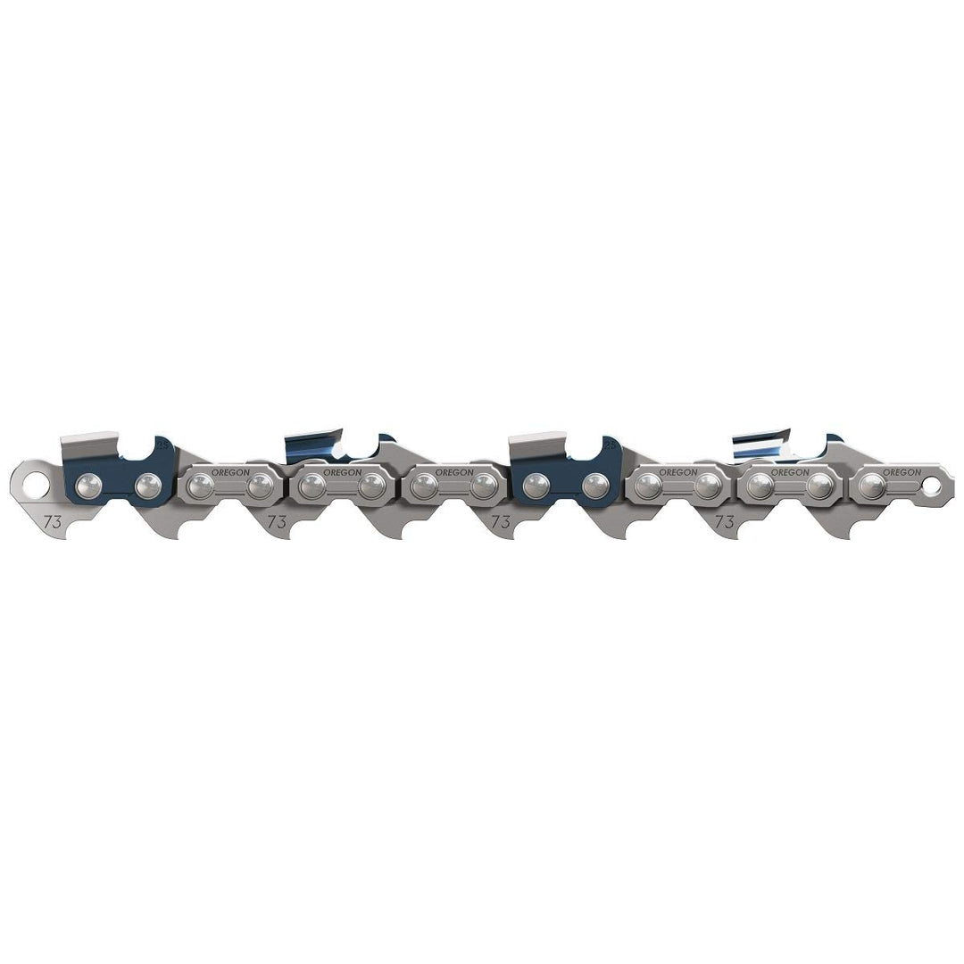 Oregon 75DPX084E Kette 3/8 1,6 HM mit SG 84 maillons - Sécurité : Avec Mehrfarbig, 84 maillons - Séc