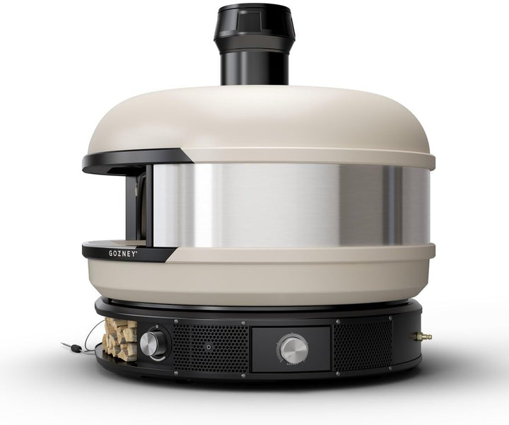 Gozney Dome Pizzaofen (Creme), Creme