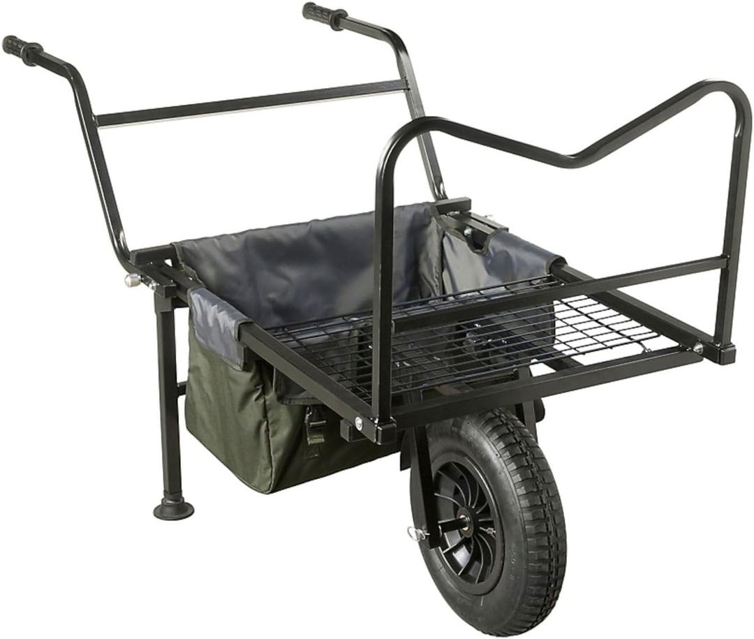 JRC Contact Angelkarre Einheitsgrösse grün