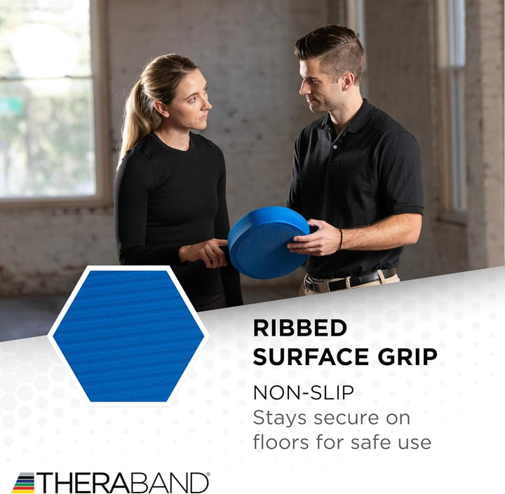 THERABAND Stabilität Trainer Blau