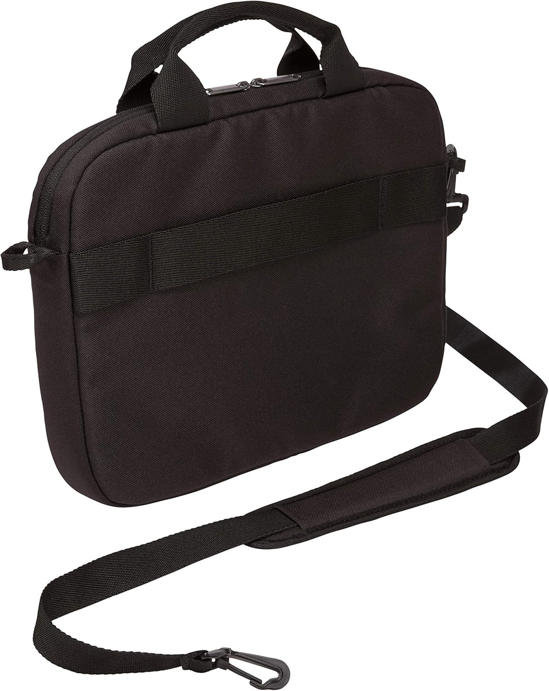 Case Logic Advantage Attaché Laptoptasche mit Einschubtasche für Tablet und Vorderfach für Kleingerä