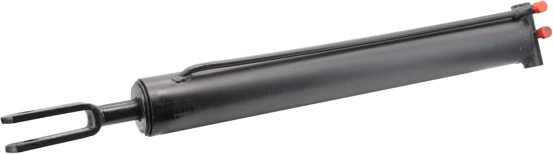 SECURA Spaltzylinder kompatibel mit Güde Basic10T/DTS (400V) Holzspalter