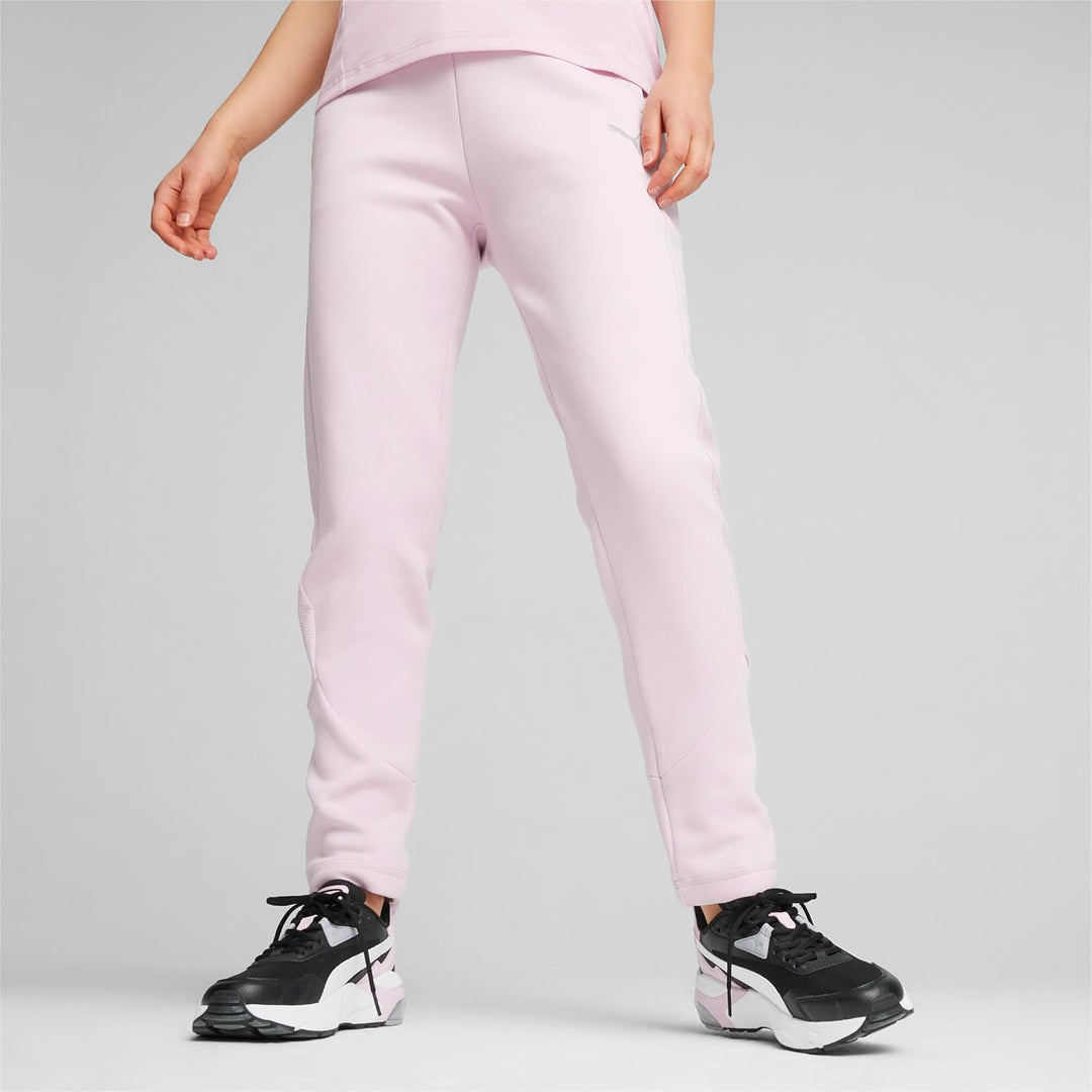 PUMA Herren Pants Teamliga Sideline Pants XS Grape Mist, XS Grape Mist