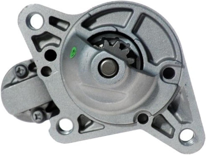 HELLA - Starter/Anlasser - 12V - 2.3kW - für u.a. Mazda 5 (CR19) - 8EA 011 610-721